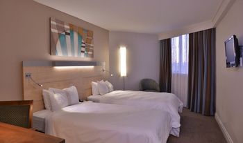 RH Hotel & Apartments - Pretoria 3*