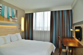 RH Hotel & Apartments - Pretoria 3*