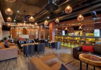 Protea Hotel by Marriott Pretoria Hatfield 3*
