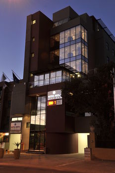 Protea Hotel by Marriott Pretoria Hatfield 3*
