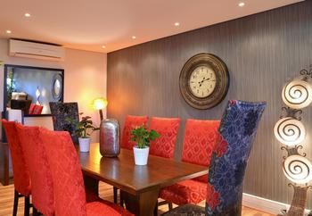 Protea Hotel by Marriott Pretoria Hatfield 3*
