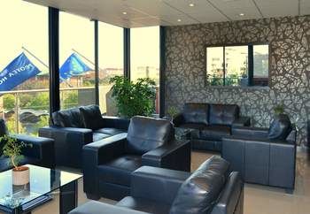 Protea Hotel by Marriott Pretoria Hatfield 3*