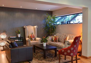 Protea Hotel by Marriott Pretoria Hatfield 3*