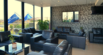 Protea Hotel by Marriott Pretoria Hatfield 3*