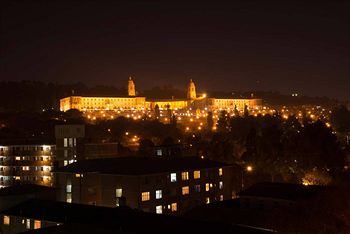 Premier Hotel Pretoria 4*