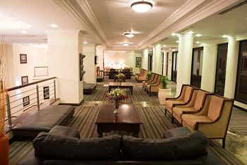 Premier Hotel Pretoria 4*