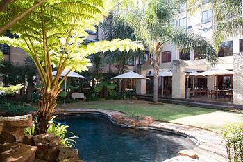 Premier Hotel Pretoria 4*