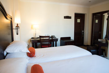 Premier Hotel Pretoria 4*