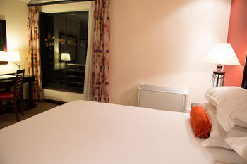 Premier Hotel Pretoria 4*