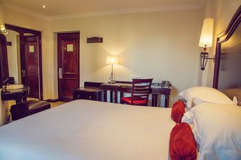 Premier Hotel Pretoria 4*