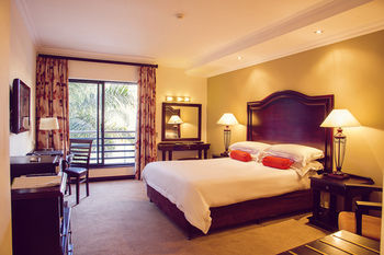 Premier Hotel Pretoria 4*