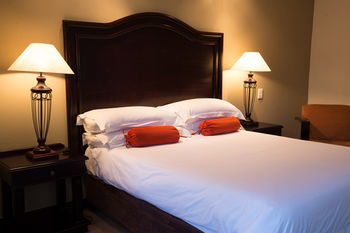 Premier Hotel Pretoria 4*