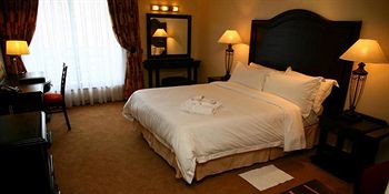 Premier Hotel Pretoria 4*