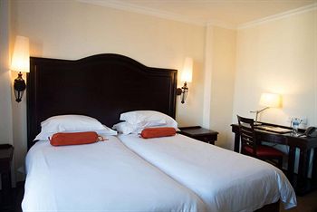 Premier Hotel Pretoria 4*