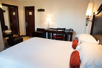 Premier Hotel Pretoria 4*