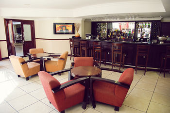 Premier Hotel Pretoria 4*