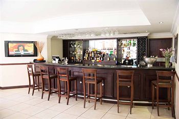 Premier Hotel Pretoria 4*