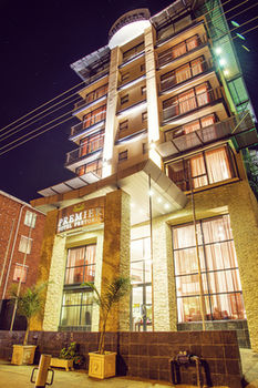 Premier Hotel Pretoria 4*