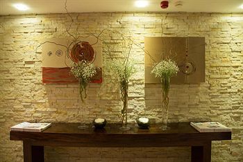 Premier Hotel Pretoria 4*