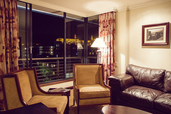Premier Hotel Pretoria 4*
