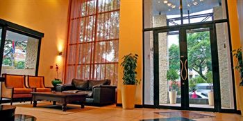 Premier Hotel Pretoria 4*