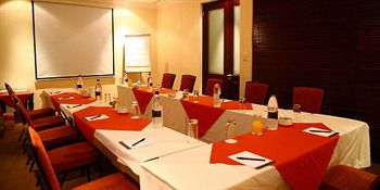 Premier Hotel Pretoria 4*