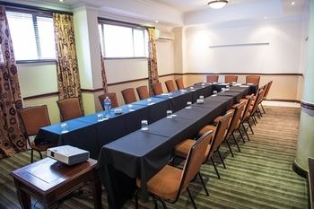 Premier Hotel Pretoria 4*