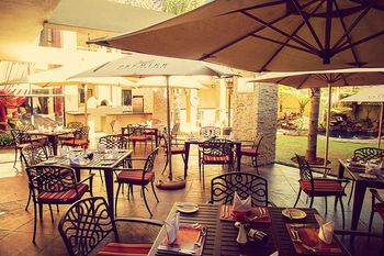 Premier Hotel Pretoria 4*