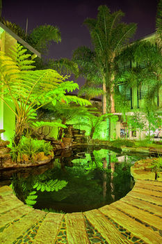 Premier Hotel Pretoria 4*