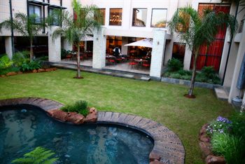 Premier Hotel Pretoria 4*