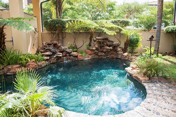 Premier Hotel Pretoria 4*