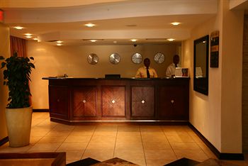 Premier Hotel Pretoria 4*