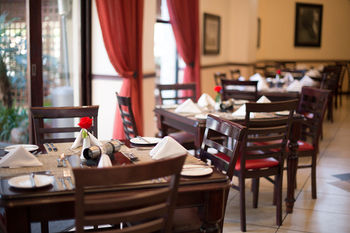 Premier Hotel Pretoria 4*