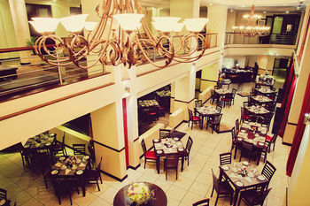 Premier Hotel Pretoria 4*