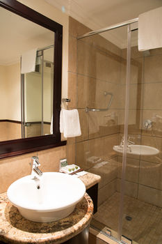 Premier Hotel Pretoria 4*