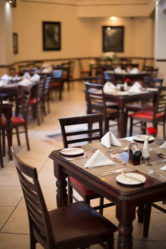 Premier Hotel Pretoria 4*