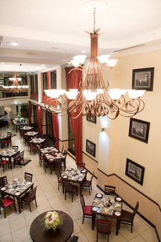 Premier Hotel Pretoria 4*