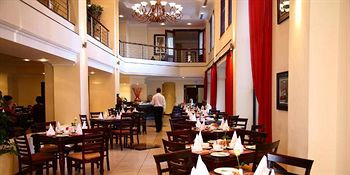 Premier Hotel Pretoria 4*
