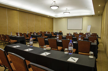 Premier Hotel Pretoria 4*