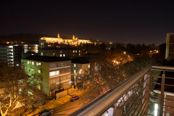 Premier Hotel Pretoria 4*