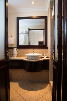 Premier Hotel Pretoria 4*