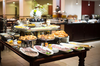 Premier Hotel Pretoria 4*