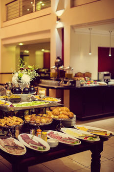 Premier Hotel Pretoria 4*