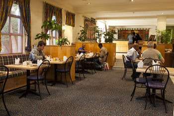 Road Lodge Isando 1*