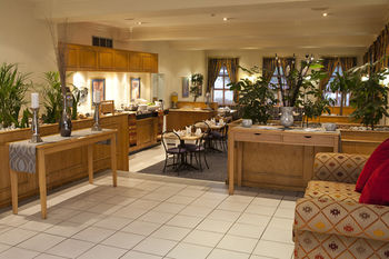 Road Lodge Isando 1*