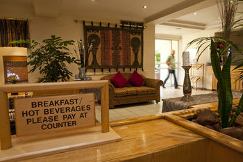 Road Lodge Isando 1*