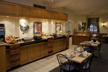 Road Lodge Isando 1*