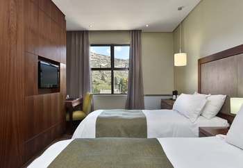 Protea Hotel by Marriott Clarens 4*