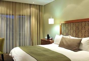 Protea Hotel by Marriott Clarens 4*