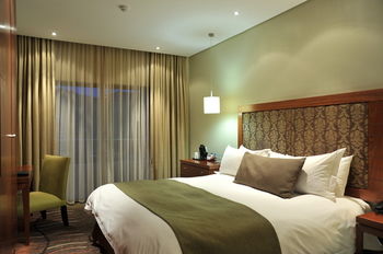 Protea Hotel by Marriott Clarens 4*